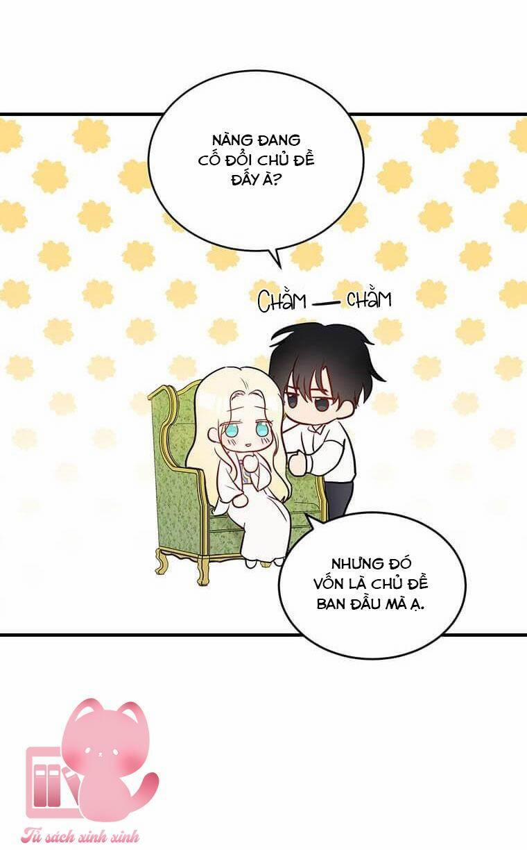 Ác Nữ Trùng Sinh 84 trang 20