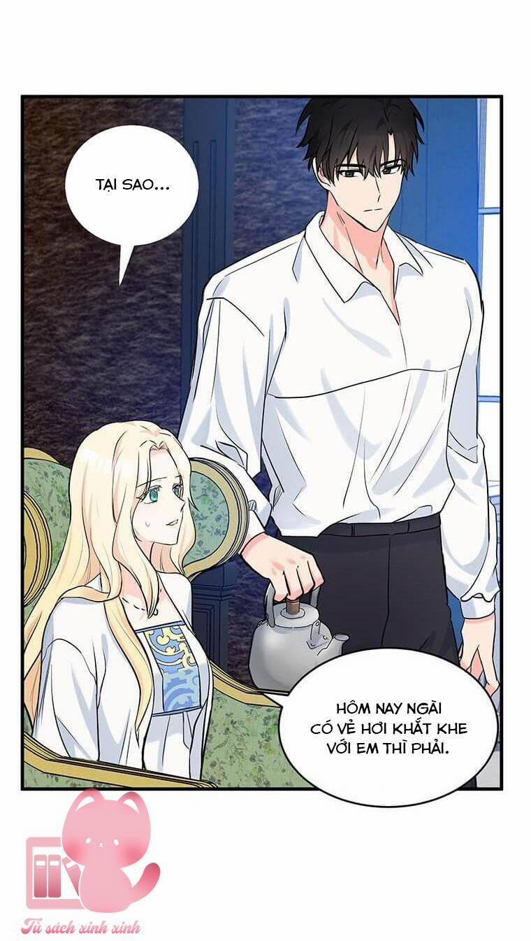 Ác Nữ Trùng Sinh 84 trang 23