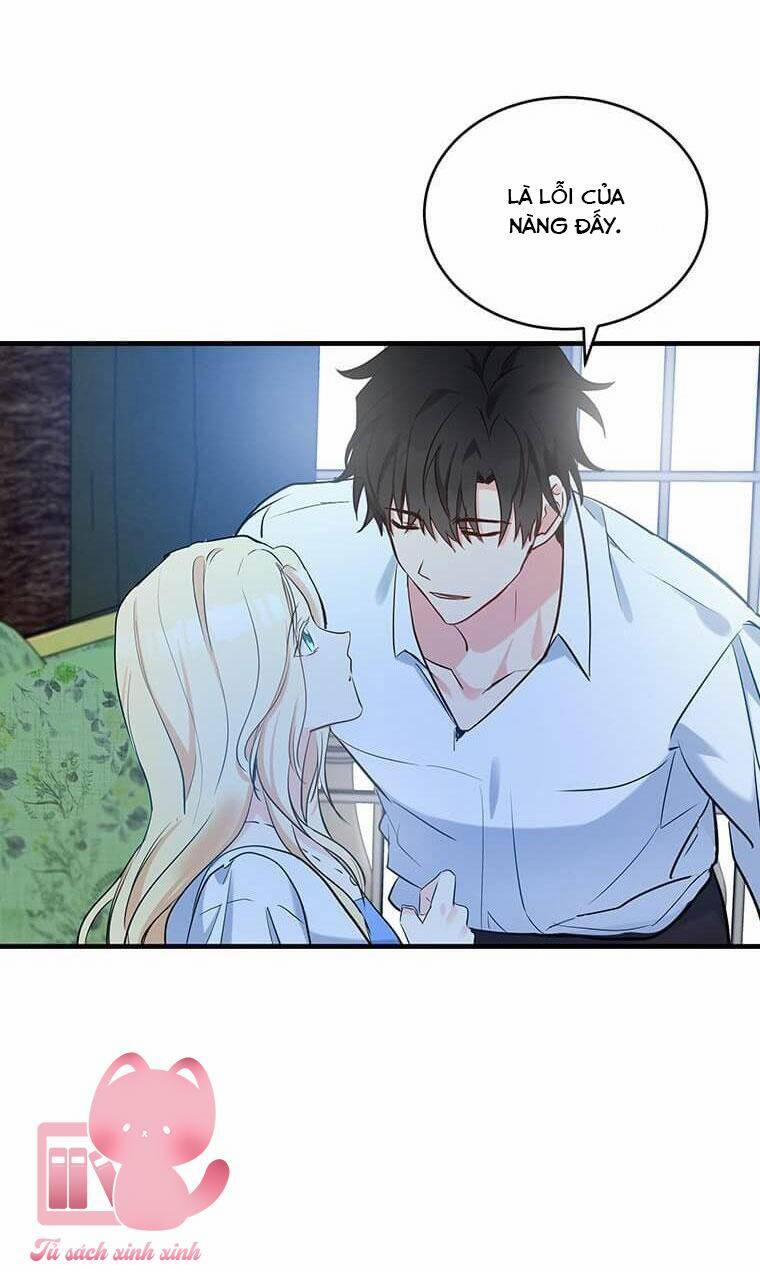 Ác Nữ Trùng Sinh 84 trang 24