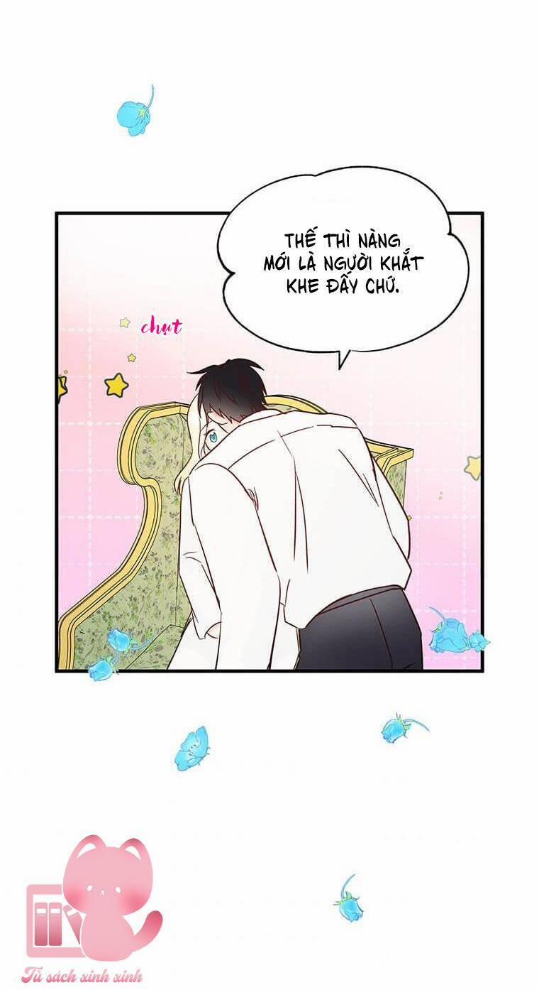 Ác Nữ Trùng Sinh 84 trang 27