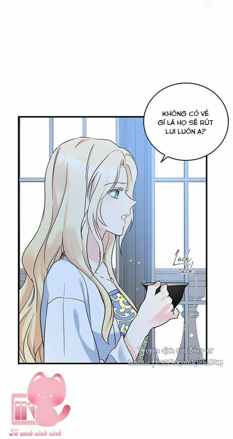 Ác Nữ Trùng Sinh 84 trang 29