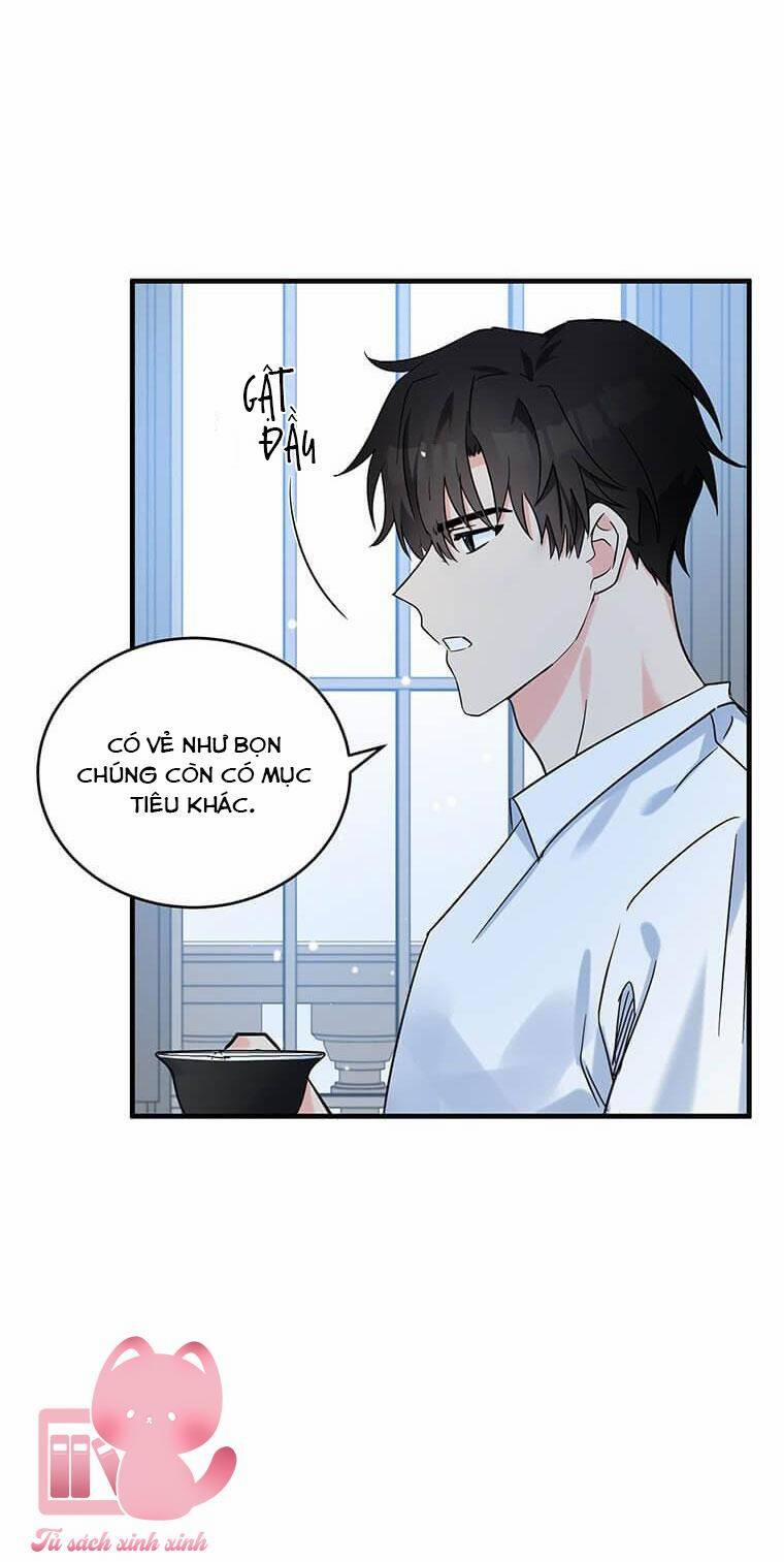 Ác Nữ Trùng Sinh 84 trang 30