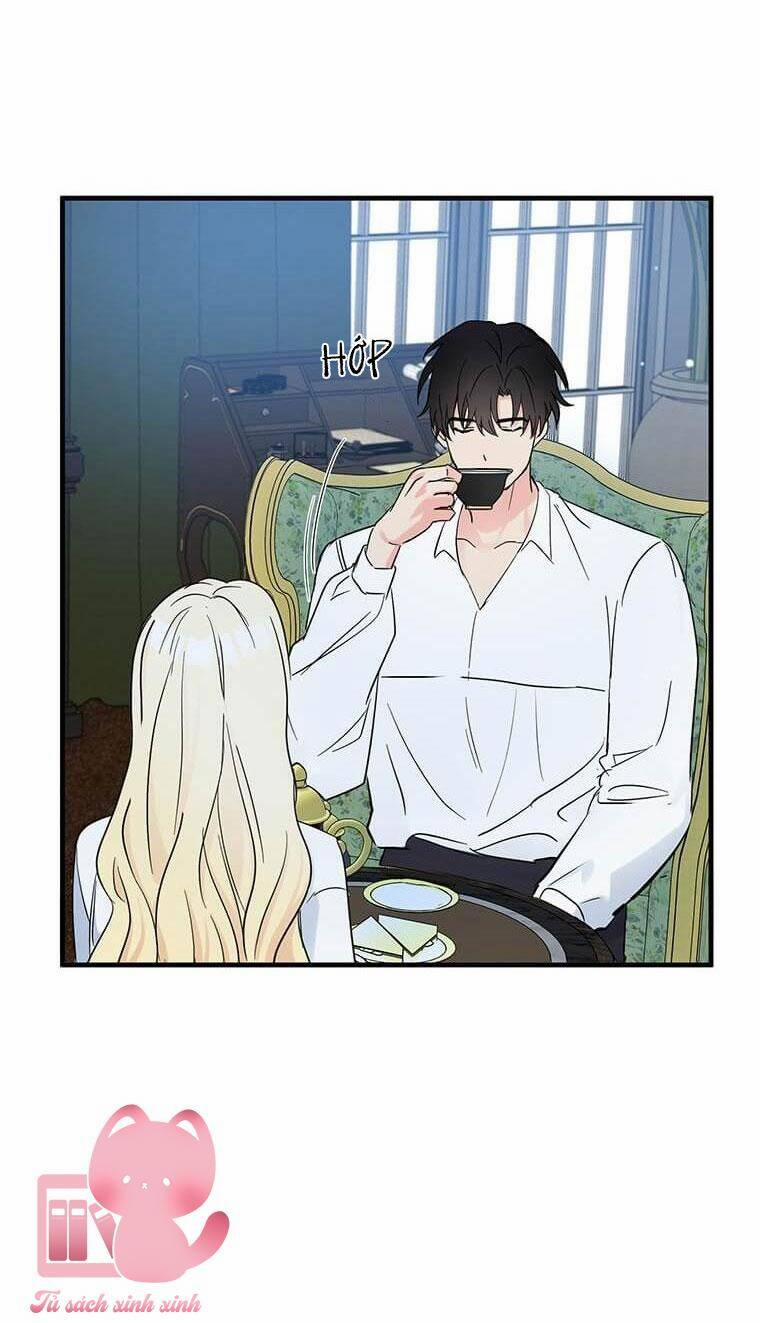 Ác Nữ Trùng Sinh 84 trang 31