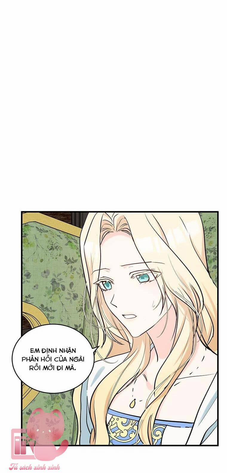 Ác Nữ Trùng Sinh 84 trang 4