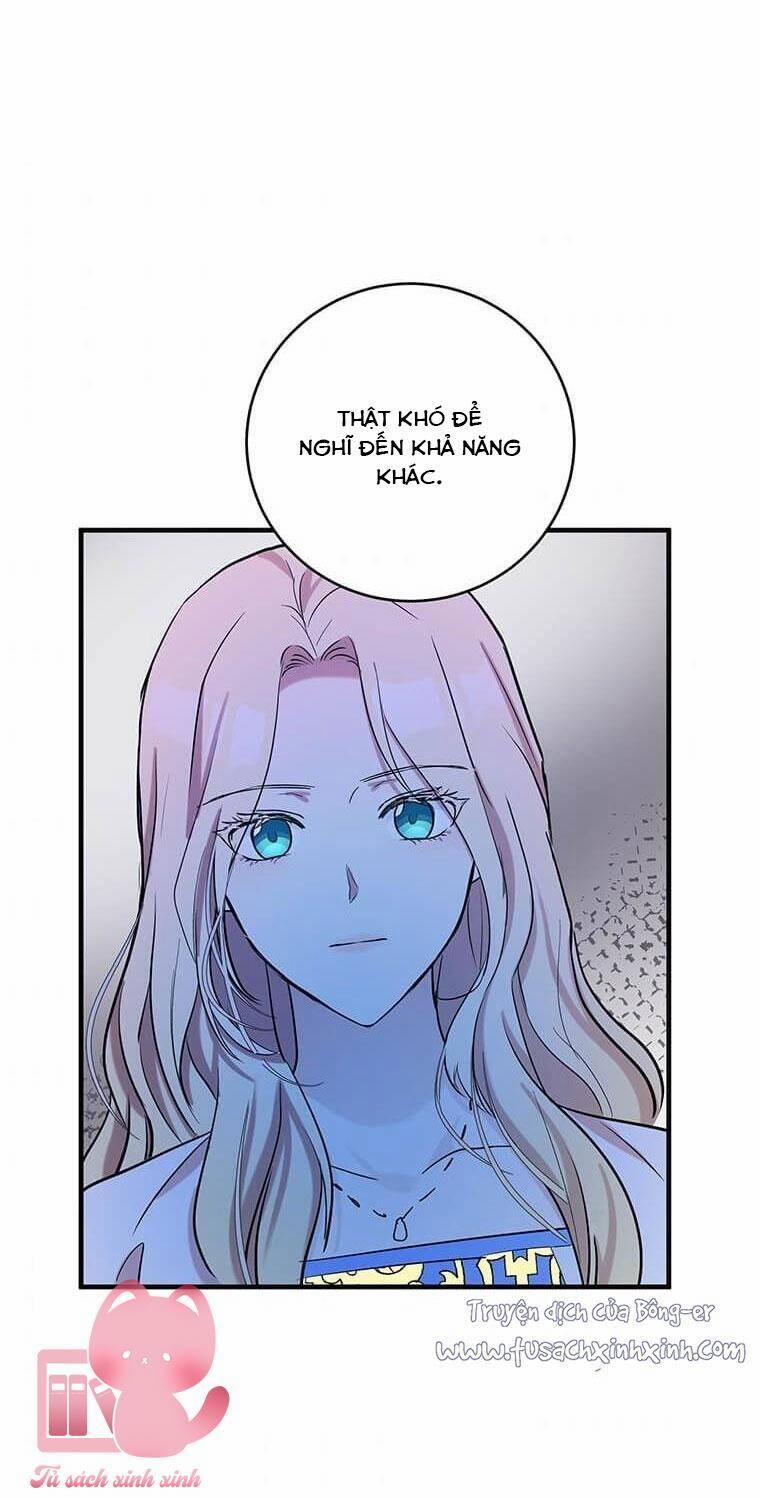 Ác Nữ Trùng Sinh 84 trang 41