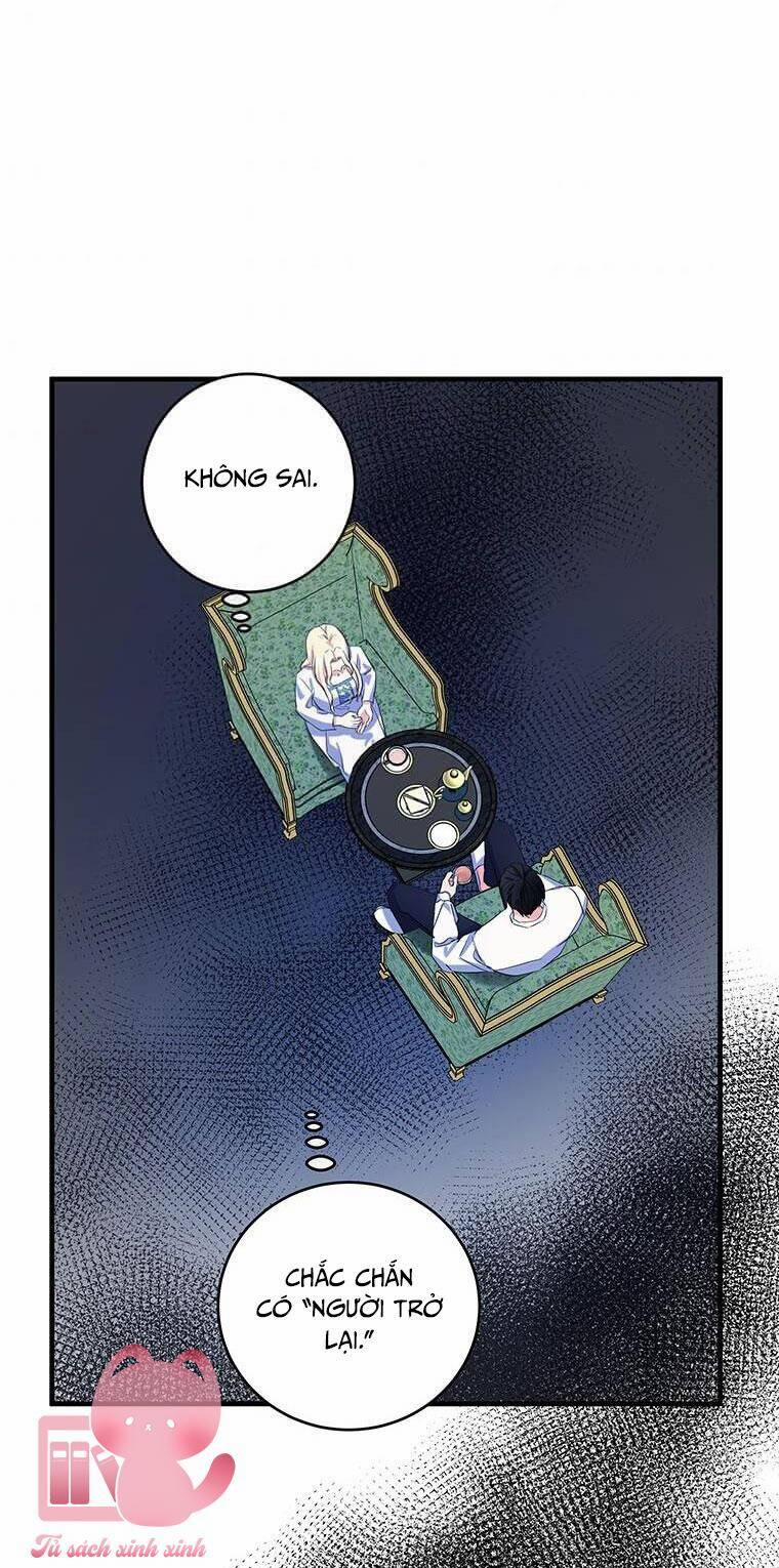 Ác Nữ Trùng Sinh 84 trang 42