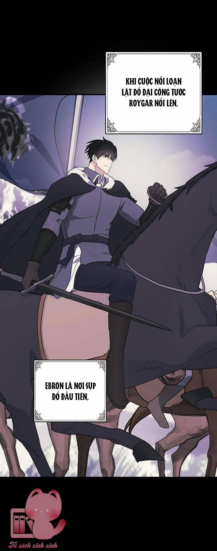 Ác Nữ Trùng Sinh 84 trang 44