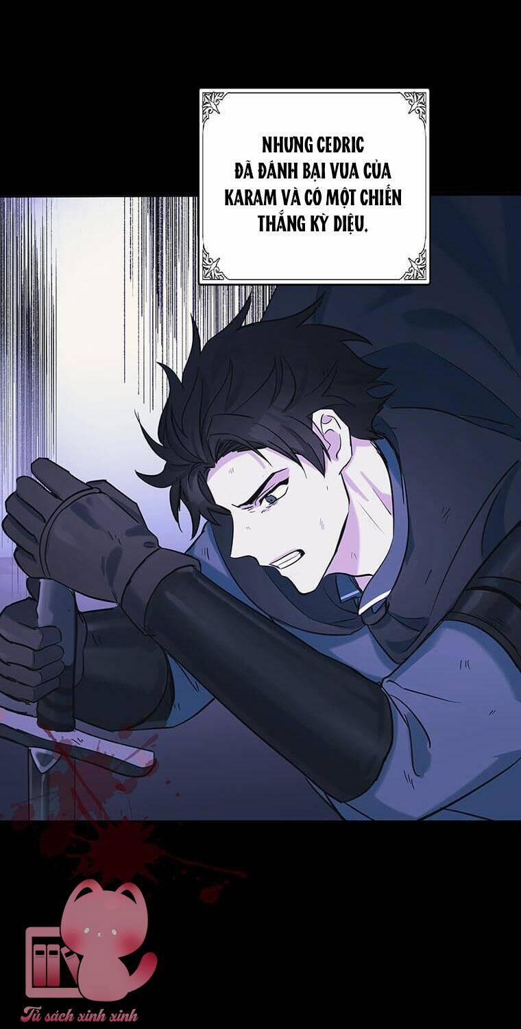 Ác Nữ Trùng Sinh 84 trang 45