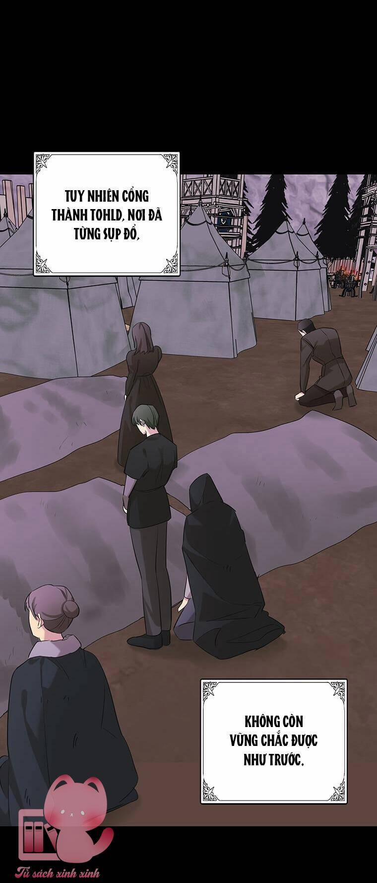 Ác Nữ Trùng Sinh 84 trang 46