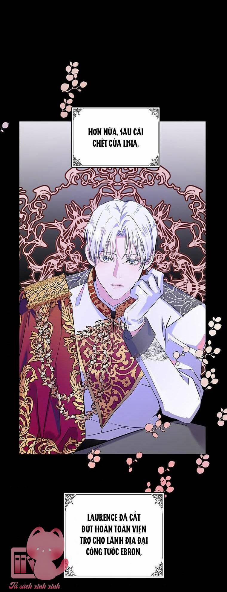 Ác Nữ Trùng Sinh 84 trang 47