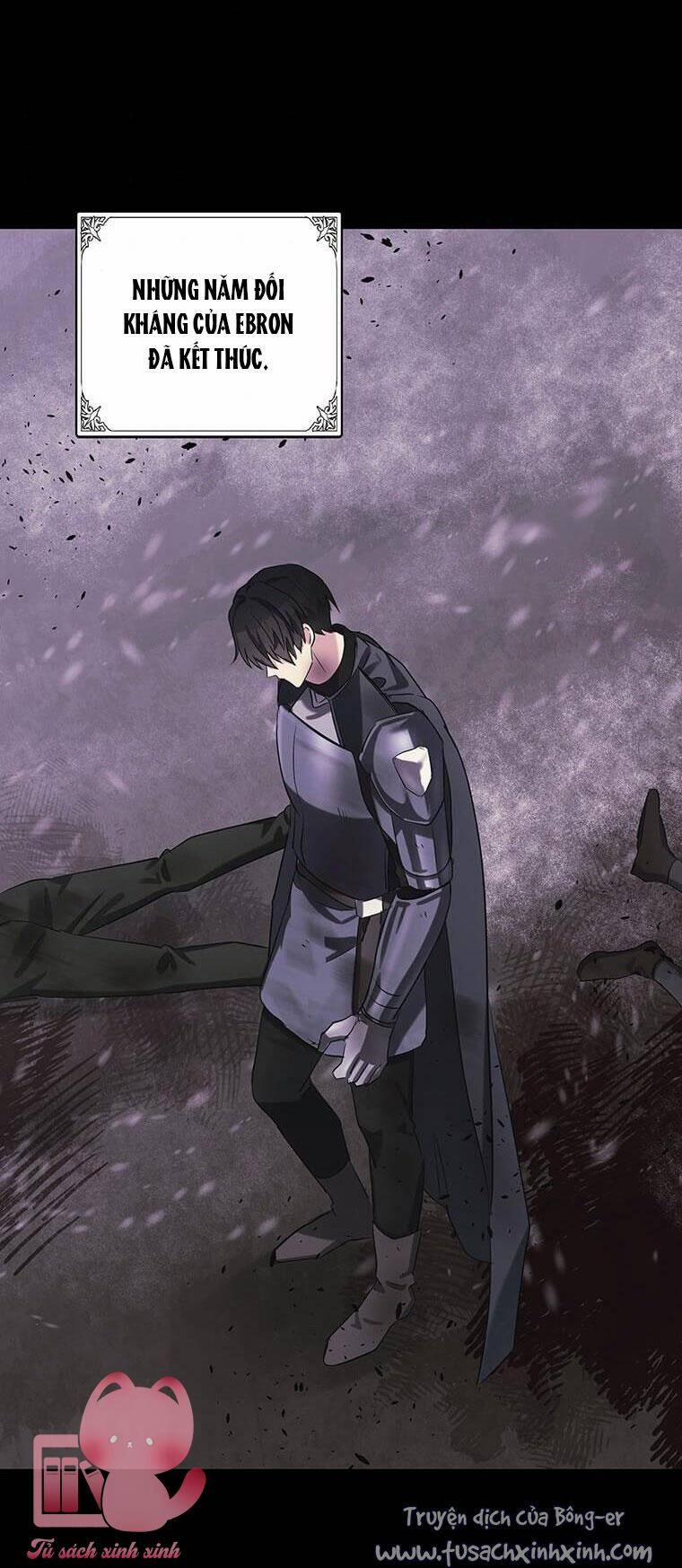 Ác Nữ Trùng Sinh 84 trang 48