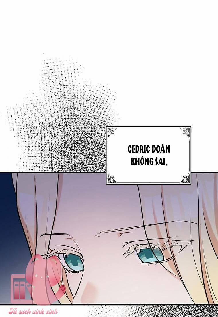 Ác Nữ Trùng Sinh 84 trang 5