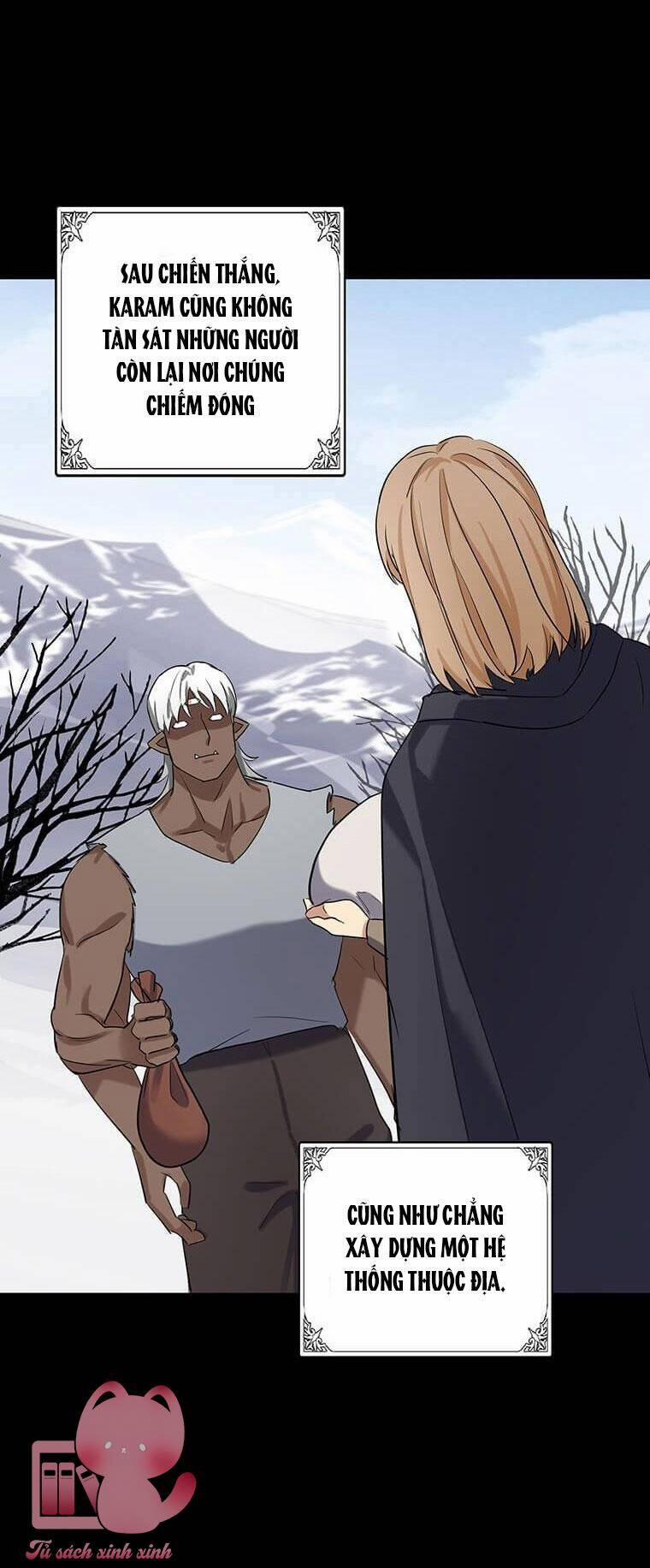 Ác Nữ Trùng Sinh 84 trang 50