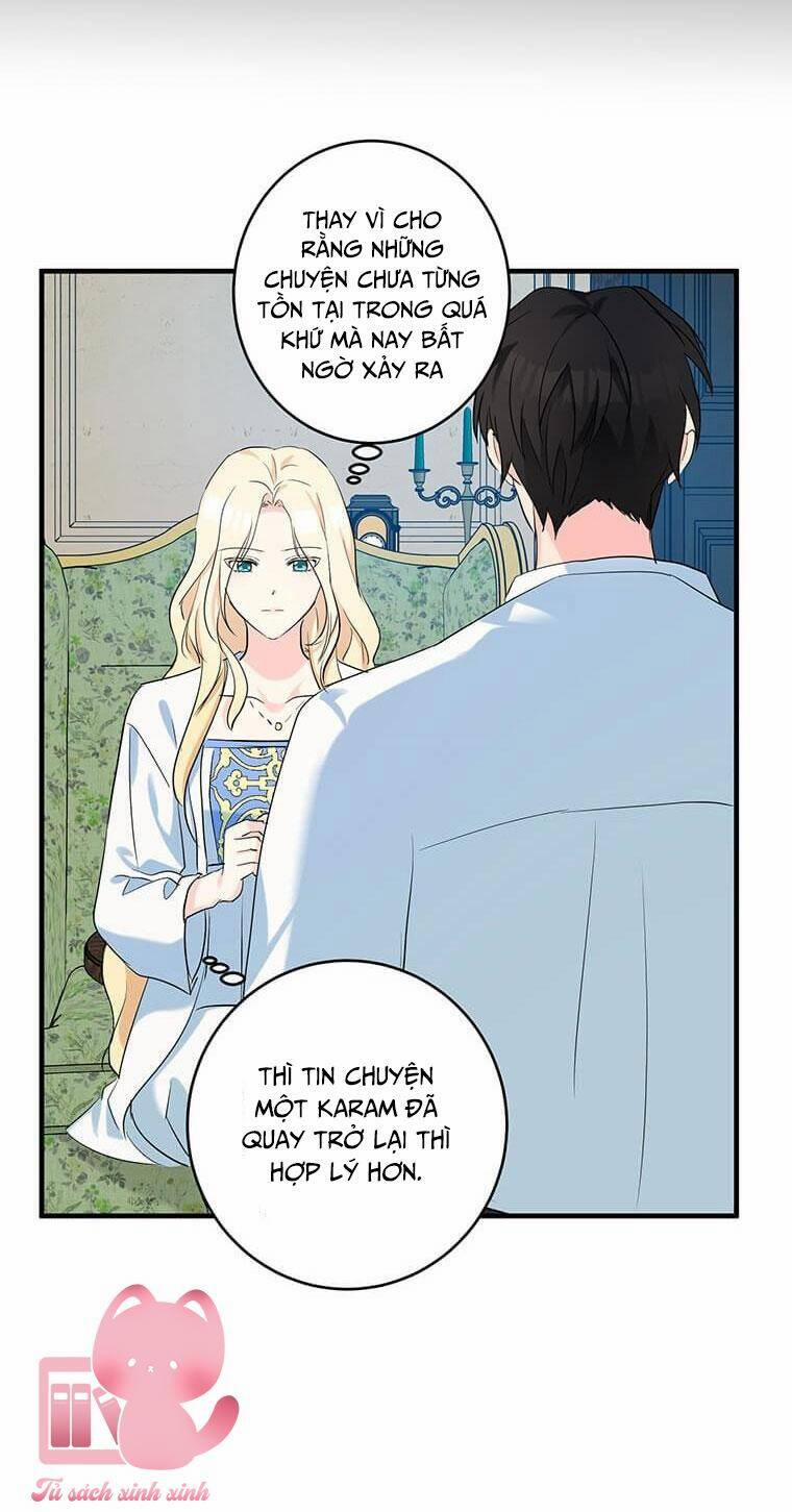 Ác Nữ Trùng Sinh 84 trang 52