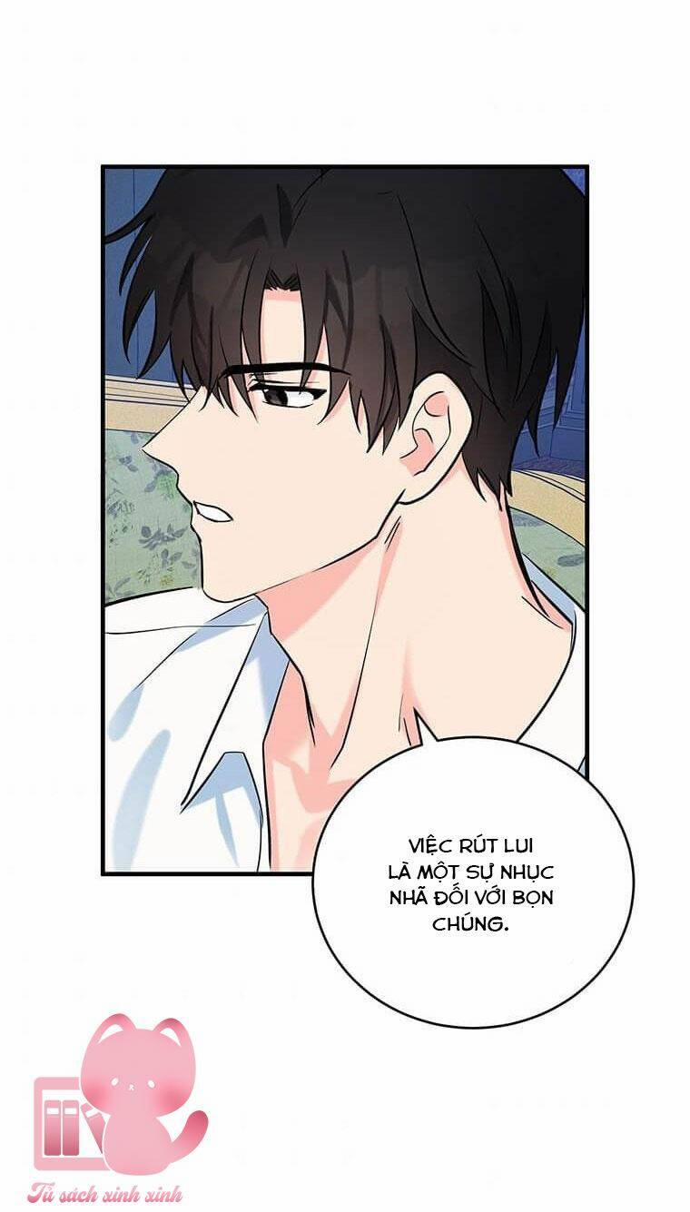 Ác Nữ Trùng Sinh 84 trang 54