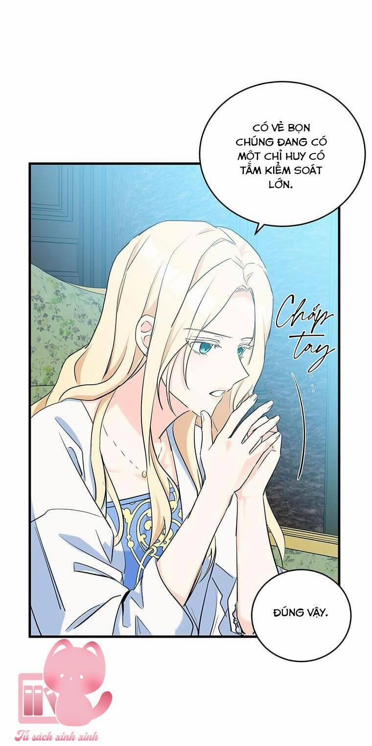 Ác Nữ Trùng Sinh 84 trang 56