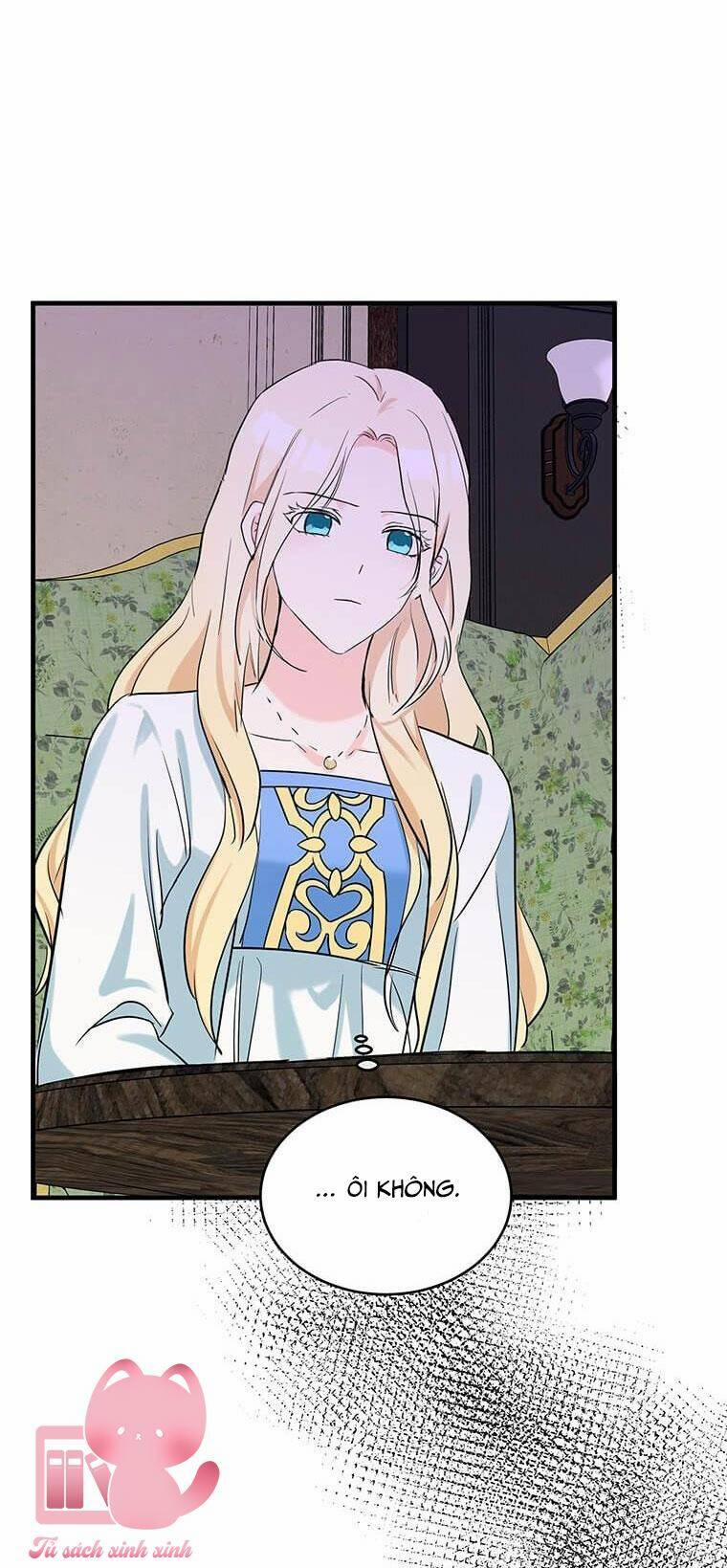 Ác Nữ Trùng Sinh 84 trang 59