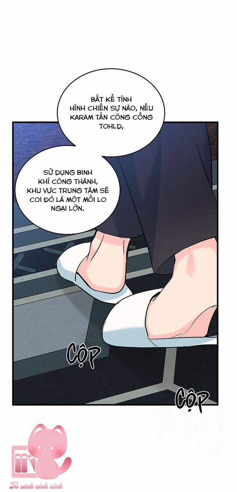 Ác Nữ Trùng Sinh 84 trang 62