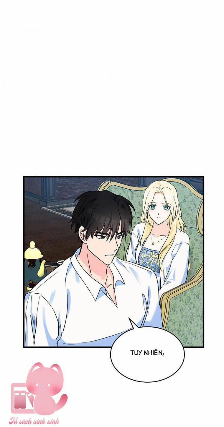 Ác Nữ Trùng Sinh 84 trang 63