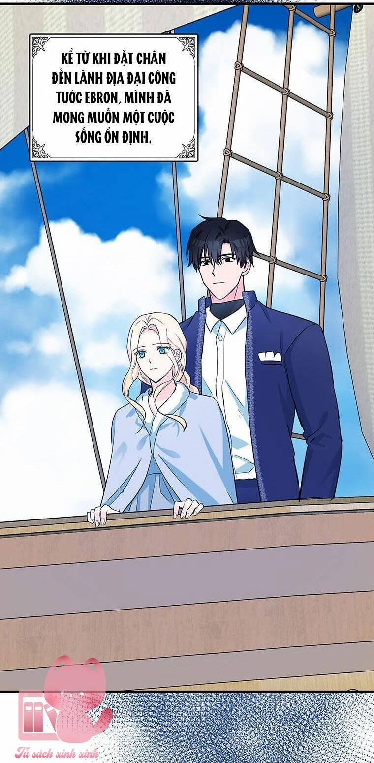 Ác Nữ Trùng Sinh 84 trang 7