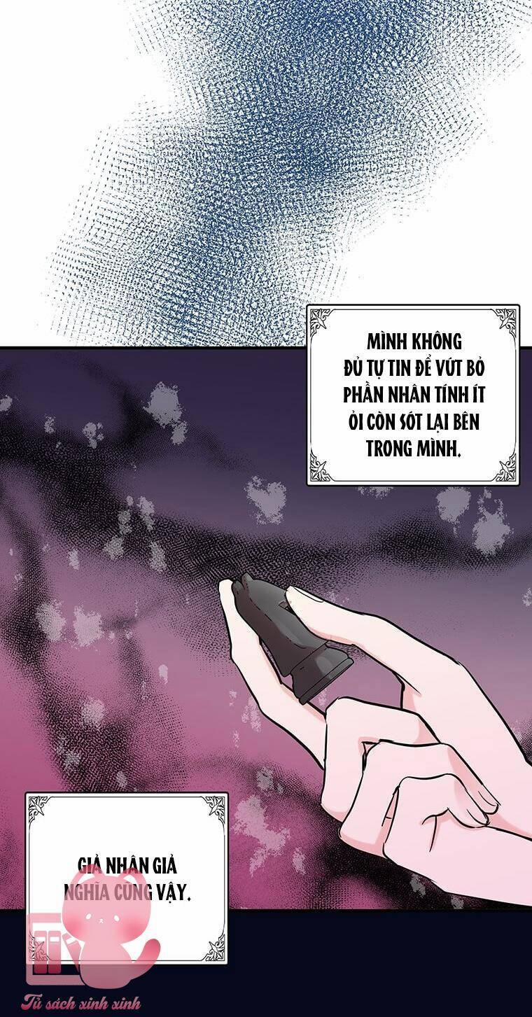 Ác Nữ Trùng Sinh 84 trang 8