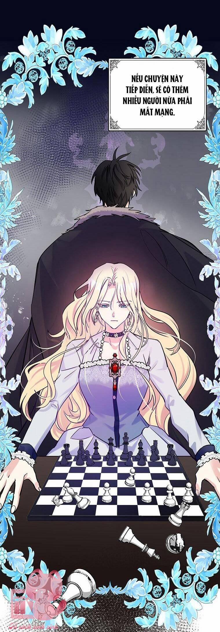 Ác Nữ Trùng Sinh 84 trang 9