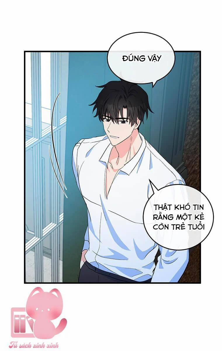 Ác Nữ Trùng Sinh 85 trang 1