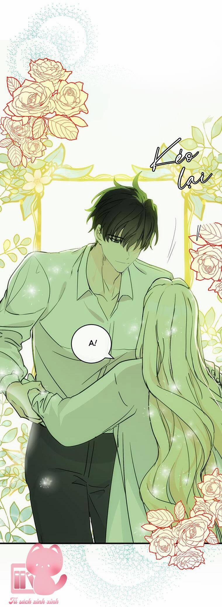 Ác Nữ Trùng Sinh 85 trang 15