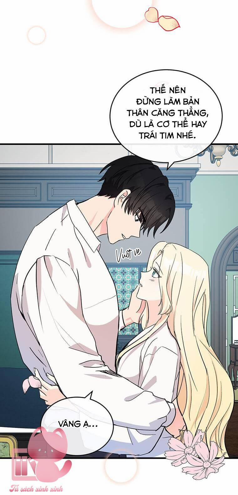 Ác Nữ Trùng Sinh 85 trang 17