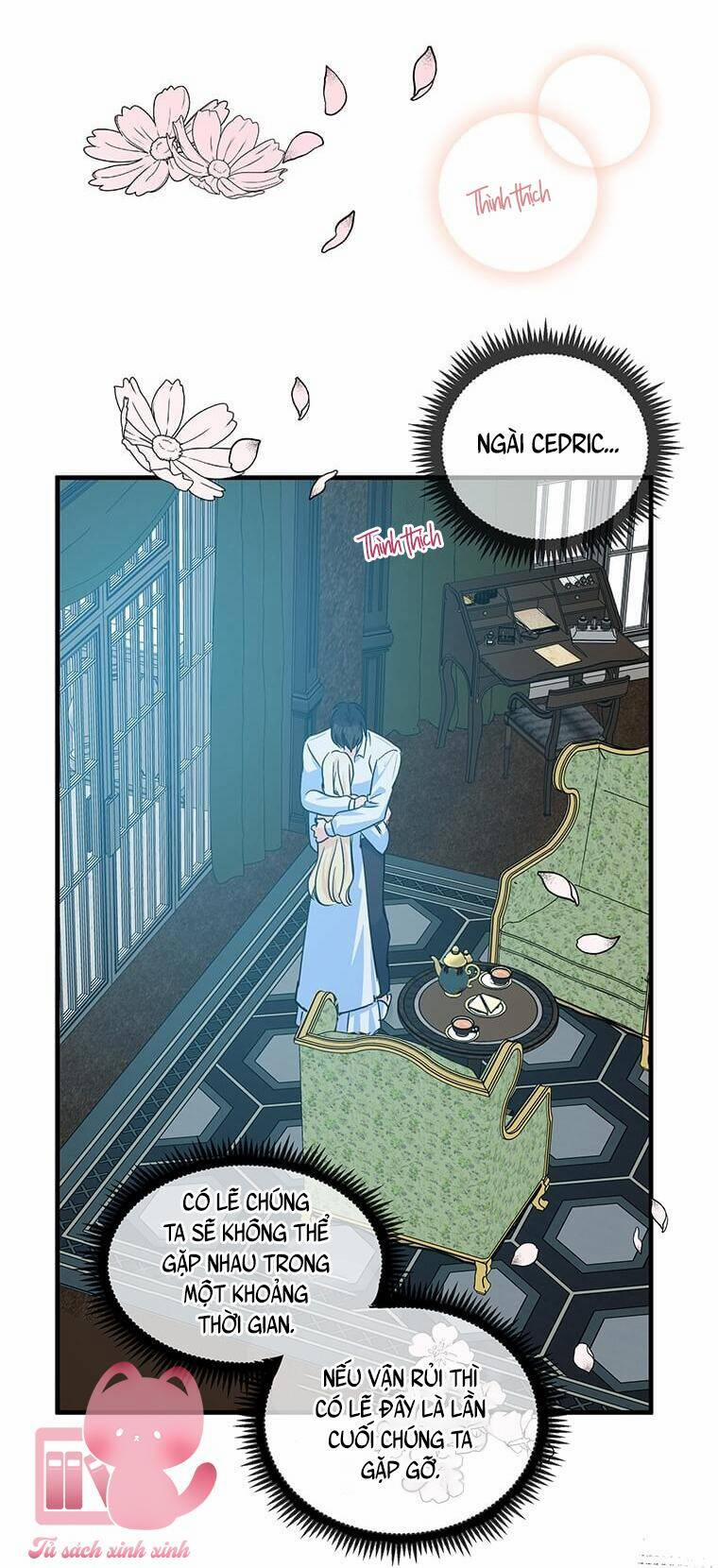 Ác Nữ Trùng Sinh 85 trang 18