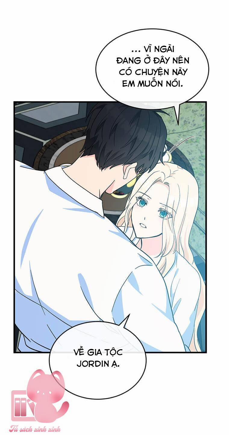 Ác Nữ Trùng Sinh 85 trang 20