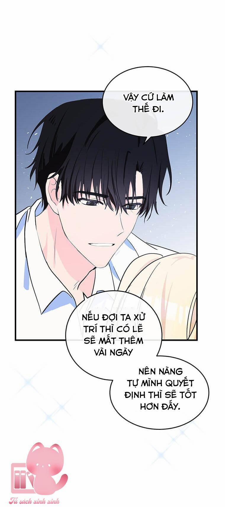 Ác Nữ Trùng Sinh 85 trang 22