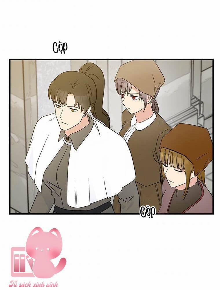 Ác Nữ Trùng Sinh 85 trang 25