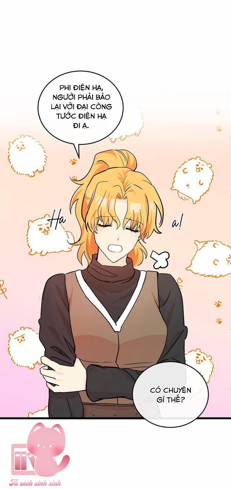 Ác Nữ Trùng Sinh 85 trang 26