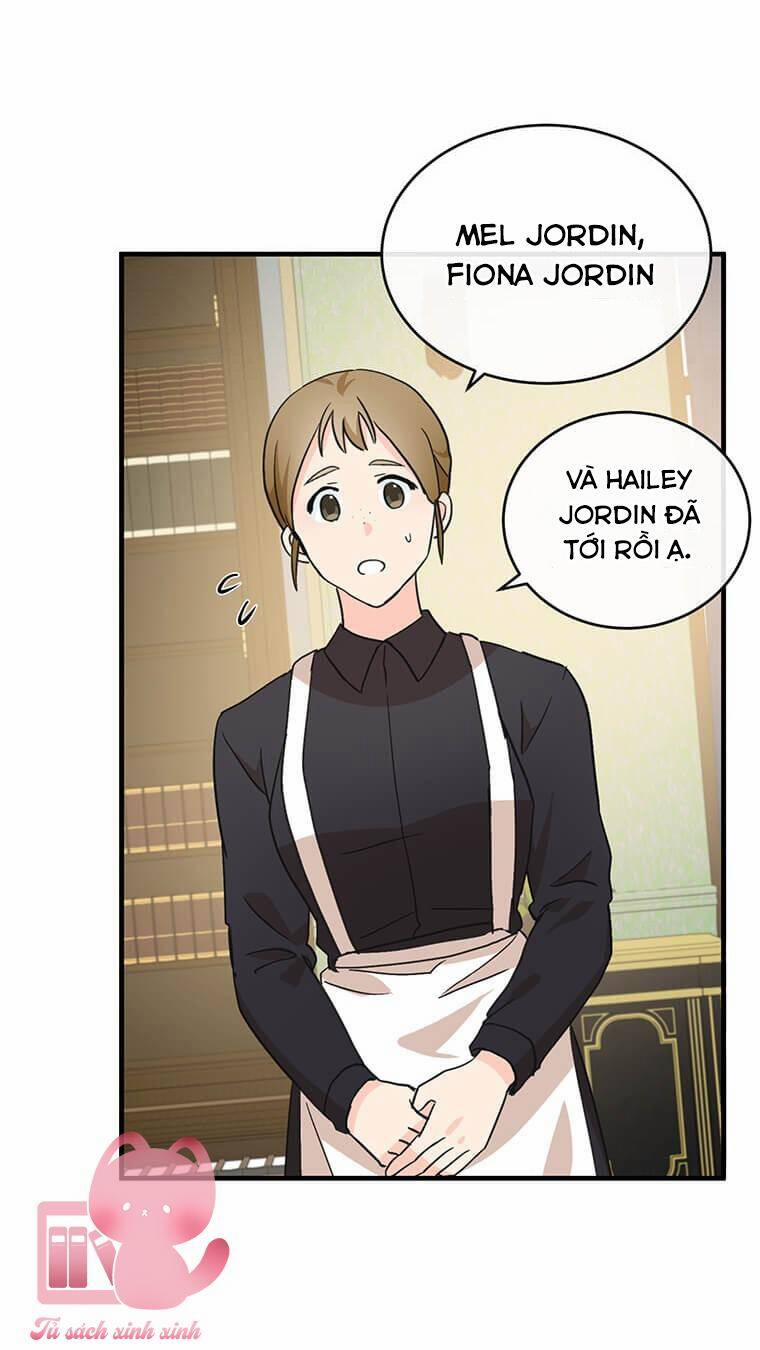 Ác Nữ Trùng Sinh 85 trang 28