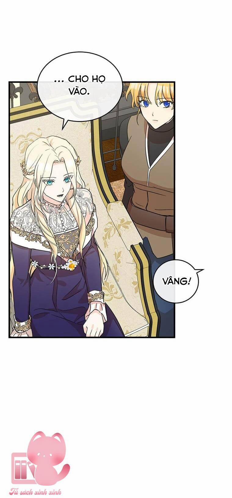 Ác Nữ Trùng Sinh 85 trang 29