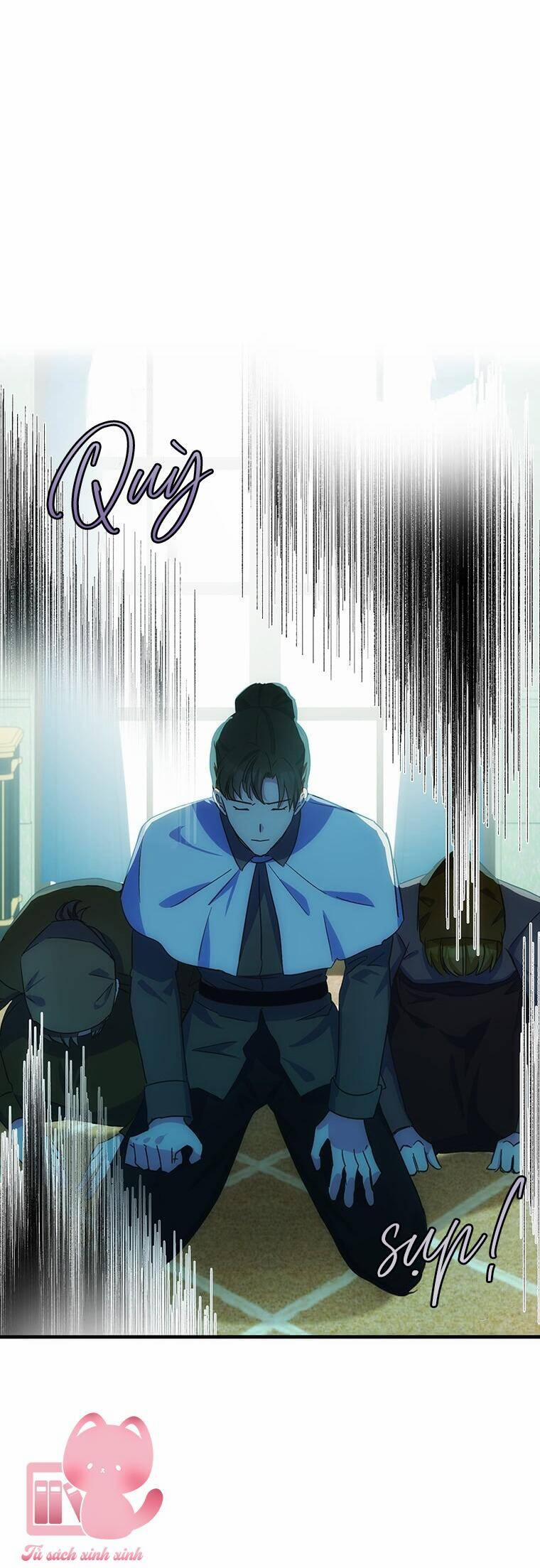 Ác Nữ Trùng Sinh 85 trang 30