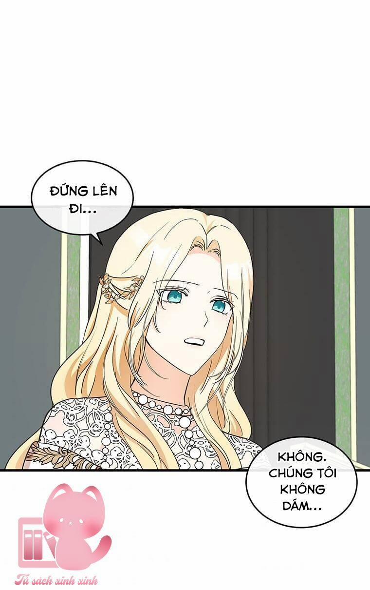 Ác Nữ Trùng Sinh 85 trang 31