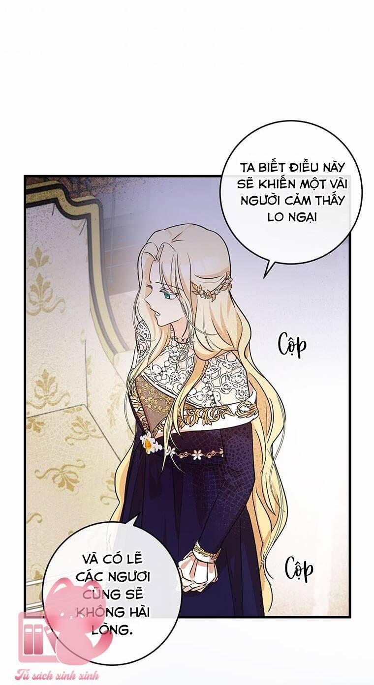 Ác Nữ Trùng Sinh 85 trang 33