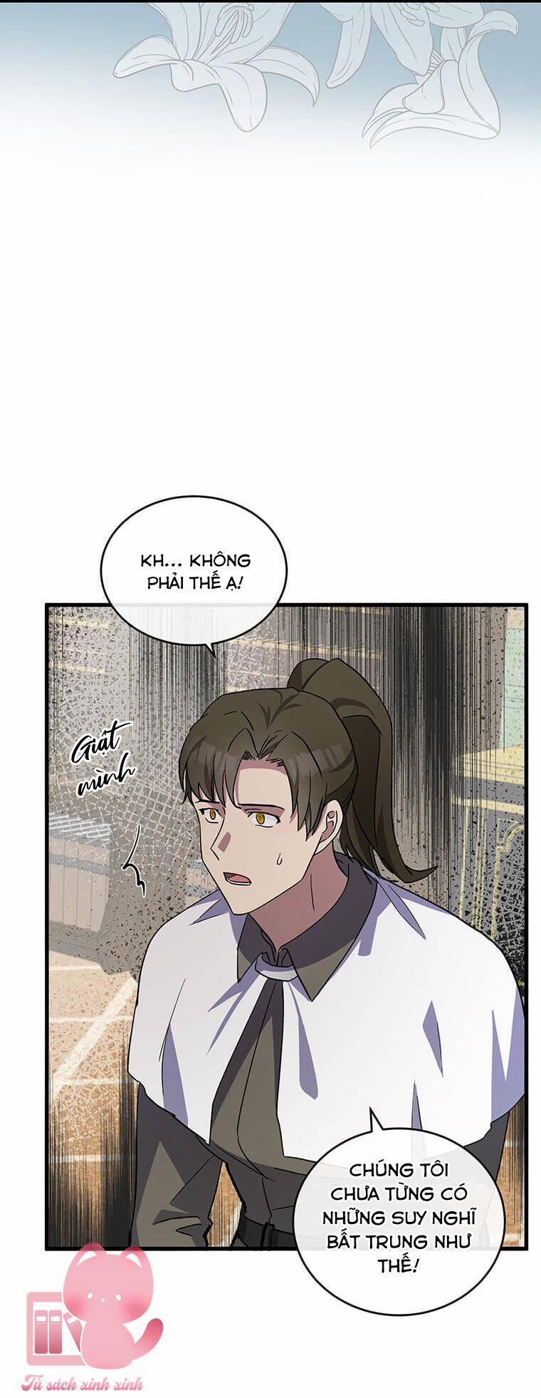 Ác Nữ Trùng Sinh 85 trang 35