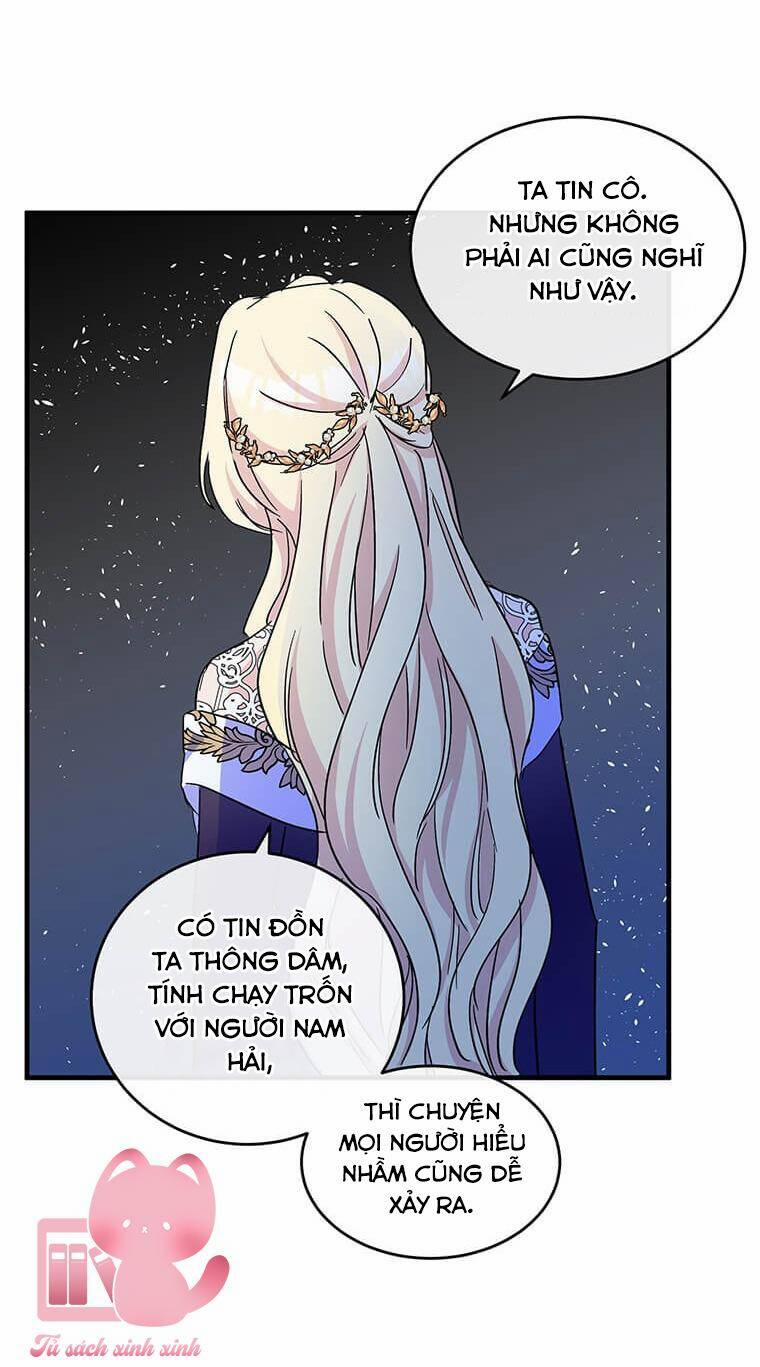 Ác Nữ Trùng Sinh 85 trang 36