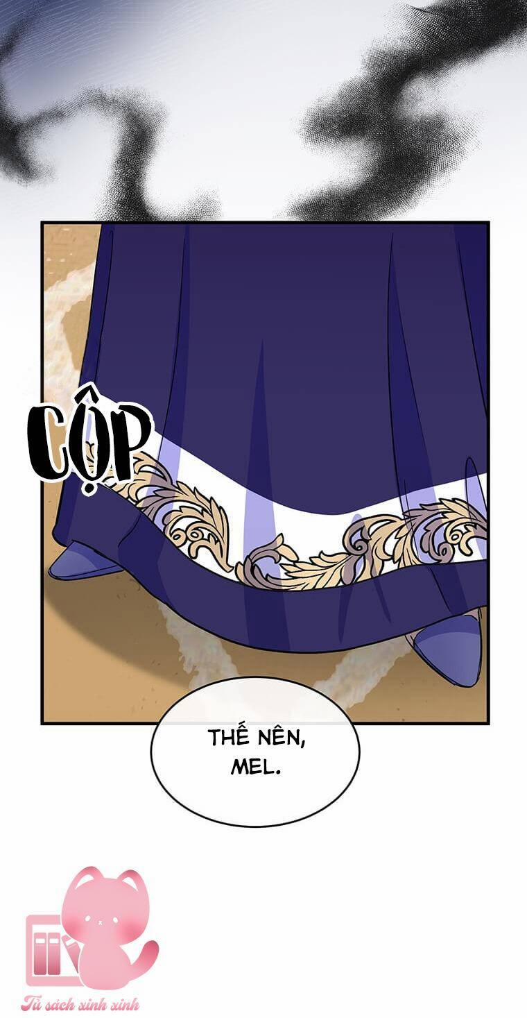 Ác Nữ Trùng Sinh 85 trang 40