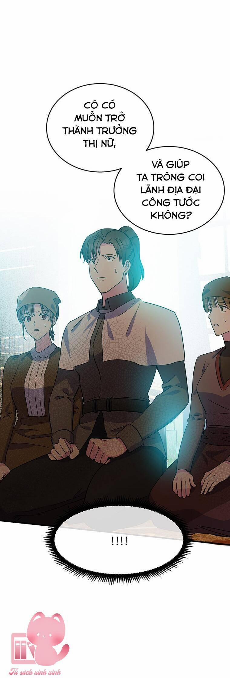 Ác Nữ Trùng Sinh 85 trang 41