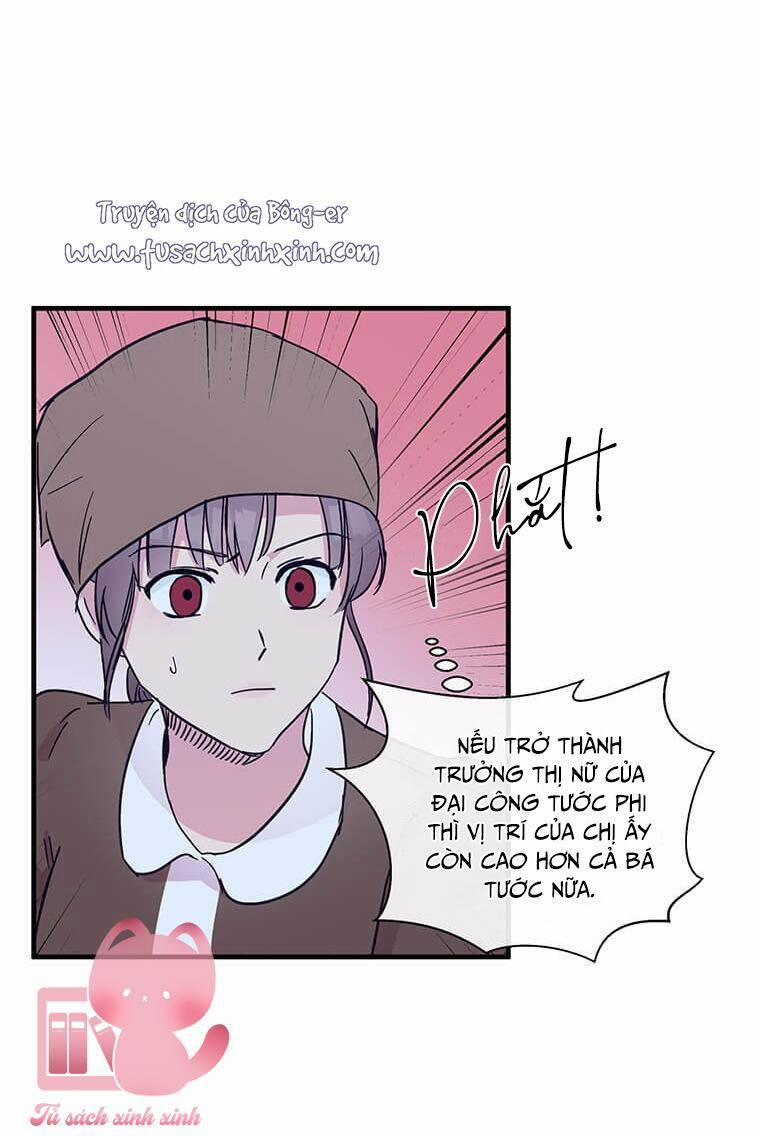 Ác Nữ Trùng Sinh 85 trang 42