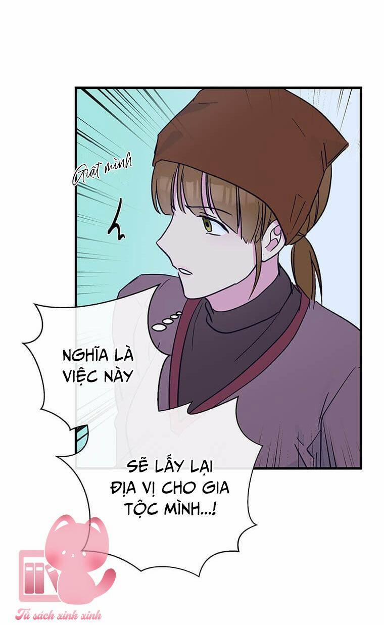 Ác Nữ Trùng Sinh 85 trang 43