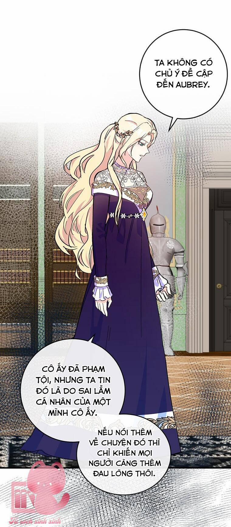 Ác Nữ Trùng Sinh 85 trang 44