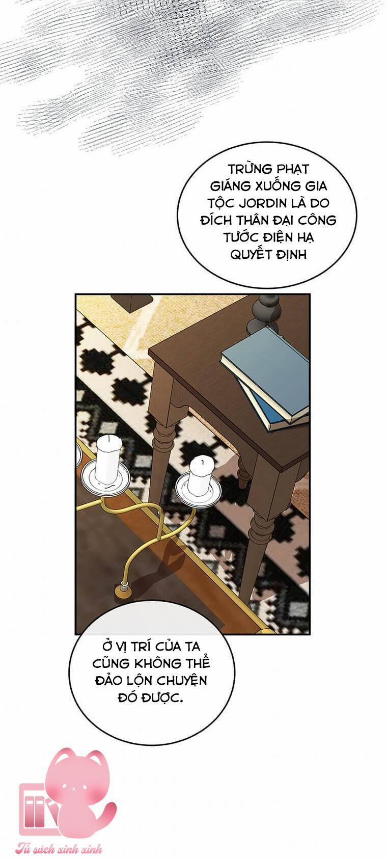 Ác Nữ Trùng Sinh 85 trang 45