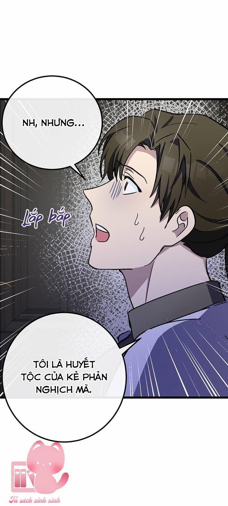 Ác Nữ Trùng Sinh 85 trang 47