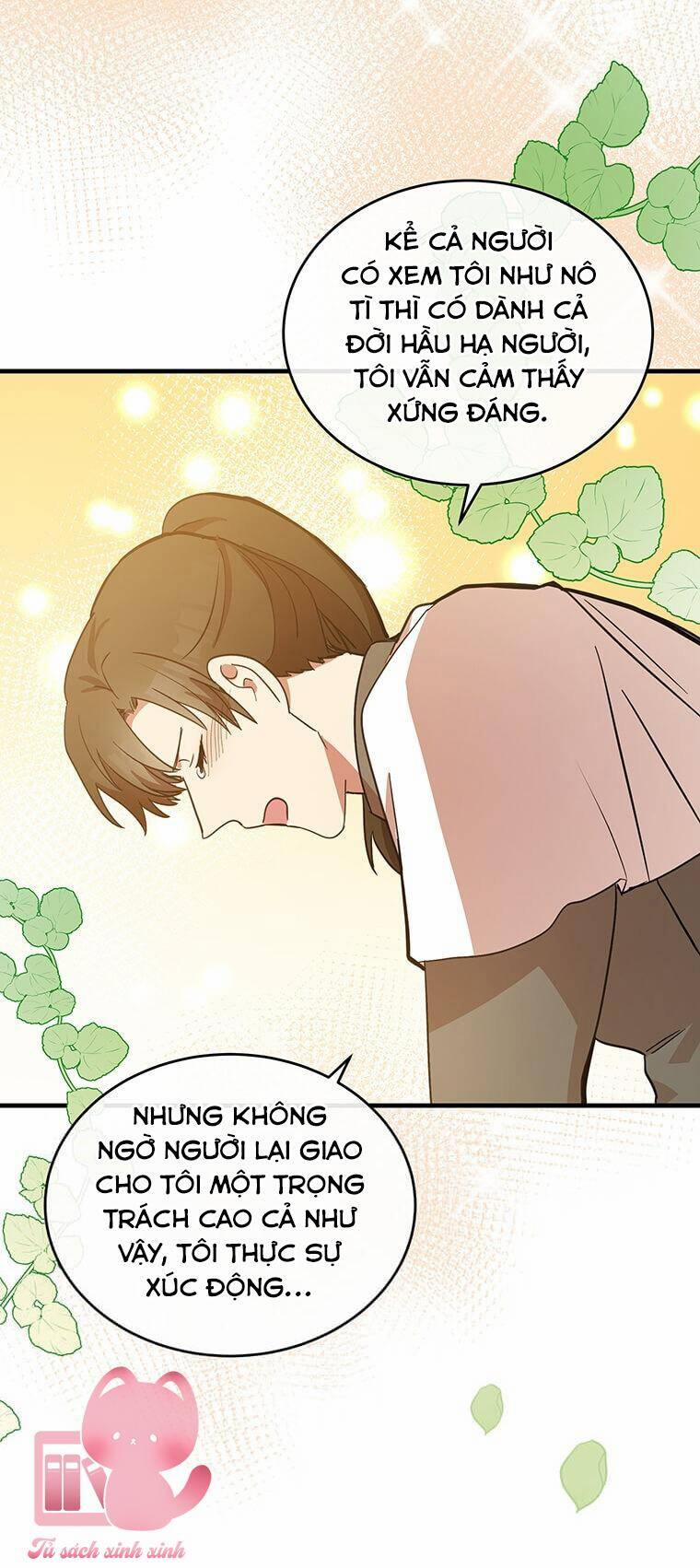 Ác Nữ Trùng Sinh 85 trang 53