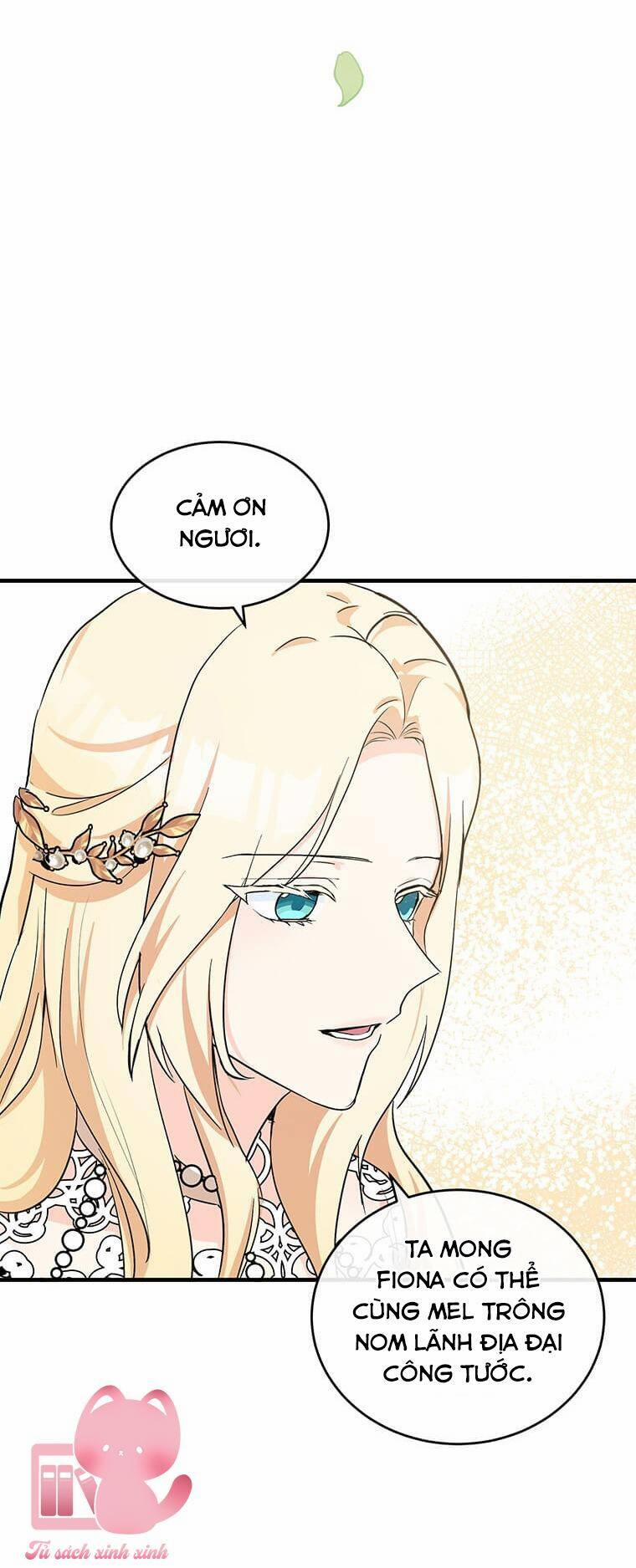 Ác Nữ Trùng Sinh 85 trang 54